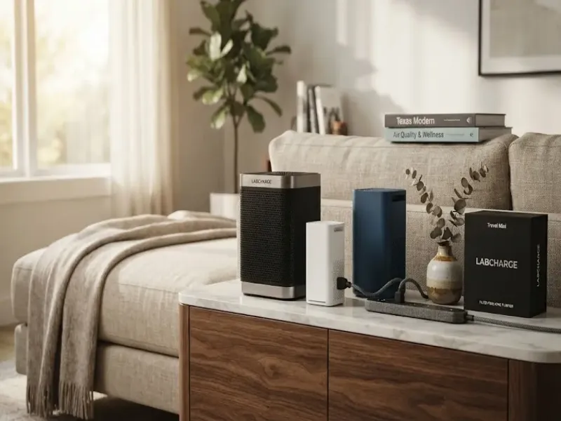 Lab Charge Multi Device Charging Stations Wireless Chargers Power Banks USB Hubs Cables and Bundles